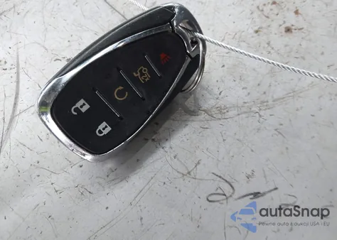 2020 Chevrolet Malibu Fwd Ls z USA, uszkodzony, nr VIN 1G1ZB5ST3LF012787